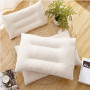 Ортопедична подушка Pillow-05 з ефектом пам'яті для підтримки хребта