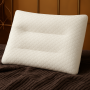 Ортопедична подушка Pillow-05 з ефектом пам'яті для підтримки хребта