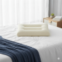 Ортопедична подушка Pillow-05 з ефектом пам'яті для підтримки хребта