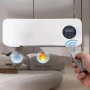УЦЕНКА! Настенный мобильный кондиционер Germatic Air с пультом дистанционного управления MODKLI-A (Повреждение корпуса 3678)
