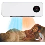 УЦЕНКА! Настенный мобильный кондиционер Germatic Air с пультом дистанционного управления MODKLI-A (Повреждение корпуса 3678)