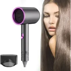 УЦІНКА! Професійний фен Fashion hair dryer QUICK-Drying / Фен для сушіння волосся (пошкодження на ручці 3209)