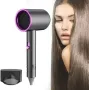 УЦІНКА! Професійний фен Fashion hair dryer QUICK-Drying / Фен для сушіння волосся (пошкодження на ручці 3209)
