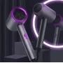 УЦІНКА! Професійний фен Fashion hair dryer QUICK-Drying / Фен для сушіння волосся (пошкодження на ручці 3209)