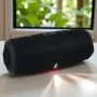 УЦЕНКА! Портативная Bluetooth колонка с мощным звуком и влагозащитой Charce-5 B7 Черный (Плохая упаковка 3246)