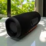 УЦЕНКА! Портативная Bluetooth колонка с мощным звуком и влагозащитой Charce-5 B7 Черный (Плохая упаковка 3246)