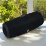 УЦЕНКА! Портативная Bluetooth колонка с мощным звуком и влагозащитой Charce-5 B7 Черный (Плохая упаковка 3246)