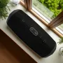 УЦЕНКА! Портативная Bluetooth колонка с мощным звуком и влагозащитой Charce-5 B7 Черный (Плохая упаковка 3246)