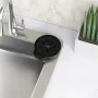 УЦІНКА! Ополіскувач для склянок чашок кухлів кухлів ринзер колір чорний (Плохе паковання 3279)
