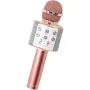 УЦЕНКА! Беспроводной караоке микрофон Wster WS-858 Bluetooth (Плохая упаковка 3319)