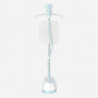 Вертикальний відпарювач Garment Steamer ZD-758 1800 Вт для одягу, бак 1.6 л