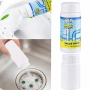 Очисник для труб і мийки WILD Tornado Sink & Drain Cleaner, порошок 100 мл