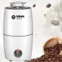 Электрическая кофемолка емкостью 200 мл BITEK BT-7122 1000W