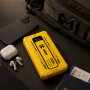 Зовнішній акумулятор Power Bank 20000mAh 22.5W ROXON RO11 швидка зарядка для смартфонів та гаджетів
