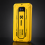 Зовнішній акумулятор Power Bank 20000mAh 22.5W ROXON RO11 швидка зарядка для смартфонів та гаджетів