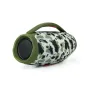 Мінідинамік Bluetooth RGB B21 з підсвіткою, портативна бездротова колонка
