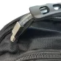 УЦЕНКА! Рюкзак водонепроницаемый с ортопедической спинкой USB/AUX до 25 кг (нет бегунков 3534)