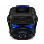 Колонка портативная аккумуляторная Bluetooth AILIANG KOLAV-1767A