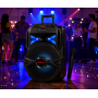 Колонка портативная аккумуляторная Bluetooth AILIANG KOLAV-1767A