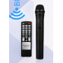 Колонка портативная аккумуляторная Bluetooth AILIANG KOLAV-1767A