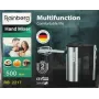 УЦІНКА! Міксер ручний Rainberg RB-2217 5 швидкостей 500 W (пошкодження корпусу 3572)