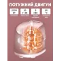 Вертикальный отпариватель с гладильной доской 1800 Вт 1,8 л для одежды и тканей с регулировкой температуры
