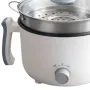 Рисоварка электрическая 18см 3.2литра 1200w RD-0407 Белая