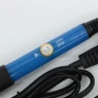Набор паяльника с мультиметром, 19шт, 60Вт, Soldering kit / Паяльный набор / Паяльник с регулятором температуры