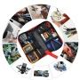 Набор паяльника с мультиметром, 19шт, 60Вт, Soldering kit / Паяльный набор / Паяльник с регулятором температуры