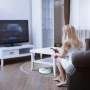 Робот пылесос + насадка из микрофибры, LY-540, Белый / Умный робот с влажной уборкой / Робот для уборки пола