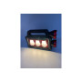 Ліхтар ручний Hurry-bolt Multifunctional Portable Lamp HNB-7718-3W