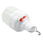 УЦЕНКА! Аккумуляторная подвесная лампа светильник для кемпинга Soft Lamp KL-240 с крюком (Плохая упаковка 3643)