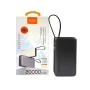 Зовнішній акумулятор (power bank) 20000 мА·год PD 65 Вт QC 22,5 Вт Laptop/Macbook TUGII Y45