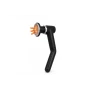 Компактний масажний пістолет із 6 насадками MASSAGE GUN TV-SH-11