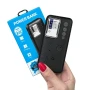 Повербанк 40000mAh, LED-дисплей, 3 USB, А 15, Черный / Power Bank / Павербанк / Внешний аккумулятор / Повербанк для телефона Подро
