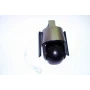 Вулична охоронна поворотна WIFI камера Dual Lens Zoom 8MP сирена, зум, iCSee віддаленим доступом онлайн