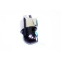 Вулична охоронна поворотна WIFI камера Dual Lens Zoom 8MP сирена, зум, iCSee віддаленим доступом онлайн