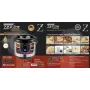 УЦІНКА! Мультиварка Zep-Line ZP-060, 6 л, 1800 Вт, 12 програм приготування, електронне керування, LED-дисплей (Вм'ятина 3535)