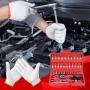 Автомобільний набір Інструментів Piece Tool Set на 46 Ручних Інструментів у Пластиковому Кейсі