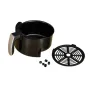 УЦЕНКА! Электрический аэрогриль Air Fryer BW-3011, 3.2 л, 1200 Вт (Плохая упаковка 2390)