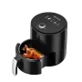 УЦЕНКА! Электрический аэрогриль Air Fryer BW-3011, 3.2 л, 1200 Вт (Плохая упаковка 2390)