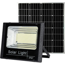 Прожектор LED настінний 20W з високим ступенем захисту IP67