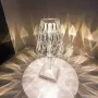 УЦЕНКА! Декоративный LED светильник ночник Diamond light Бриллиант (Плохая упаковка 3234)