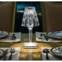 УЦЕНКА! Декоративный LED светильник ночник Diamond light Бриллиант (Плохая упаковка 3234)