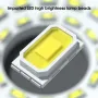 УЦЕНКА! Кемпинговая лампа с солнечной панелью и USB GD-071 Портативная солнечная лампа LED с фонарем (Повреждение корпуса 3287)
