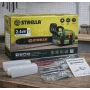 Бензопила STRELLA SR-8700 LL-1025, бензиновая, для садовых и бытовых работ