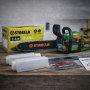 Бензопила STRELLA SR-8700 LL-1025, бензиновая, для садовых и бытовых работ