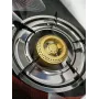 УЦЕНКА! Газовая плита таганок Rainberg RB-2230 на 1 конфорку (Плохая упаковка, Нет стекла 3510)