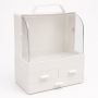 Органайзер для косметики та парфумерії Cosmetic Box з шухлядами GW-880