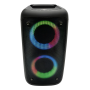 Беспроводная многофункциональная колонка ABS-3202 с RGB-подсветкой